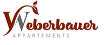 Logo Appartement Weberbauer
